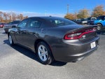 2021 Charger Thumbnail 5