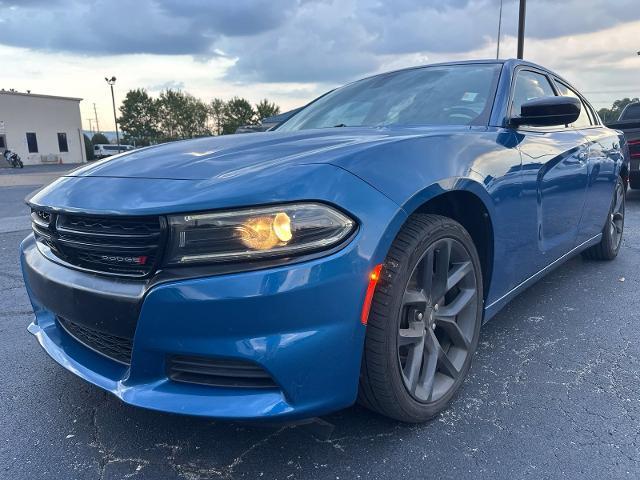 2022 Dodge Charger - $21,999