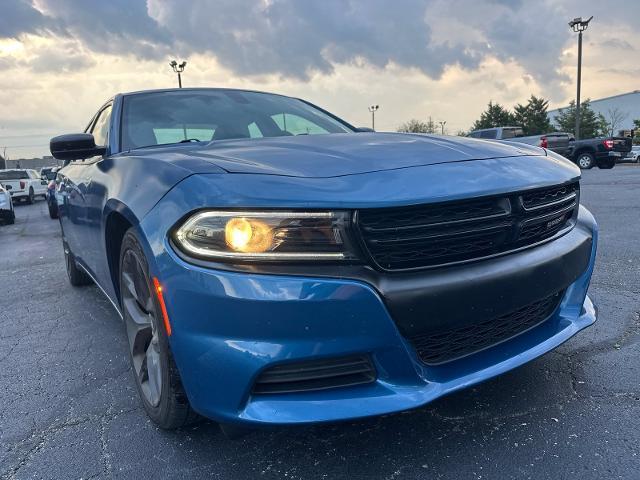 2022 Dodge Charger - $21,999