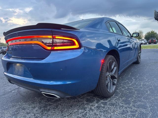 2022 Dodge Charger - $21,999