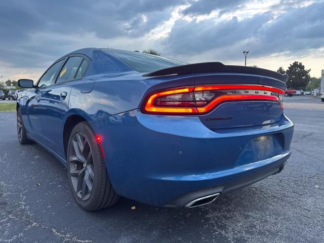 2022 Dodge Charger - $21,999