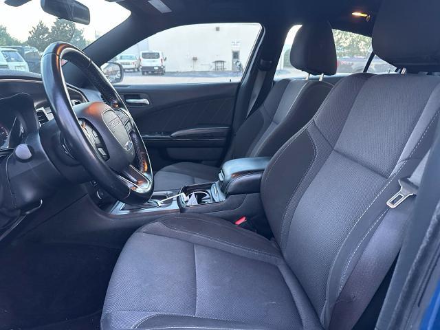 2022 Dodge Charger - $21,999
