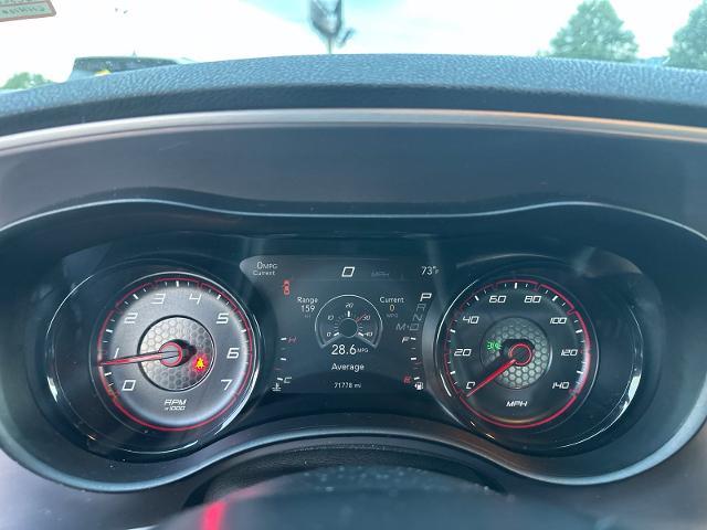 2022 Dodge Charger - $21,999