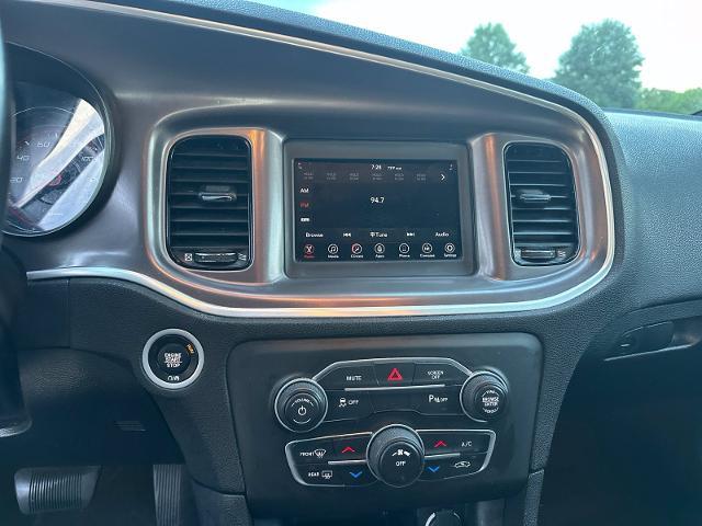 2022 Dodge Charger - $21,999