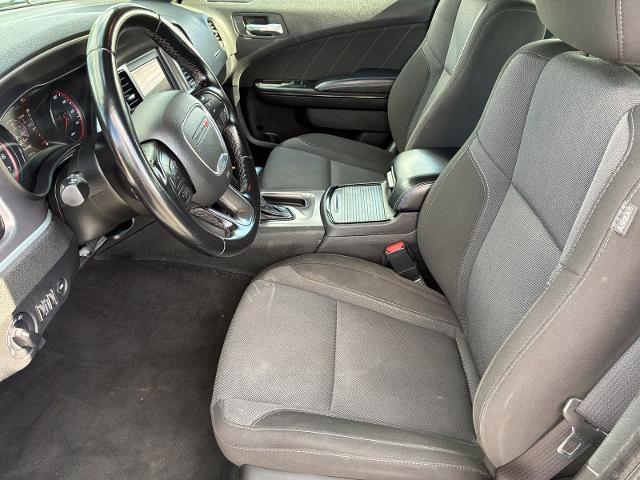 2022 Dodge Charger - $21,999