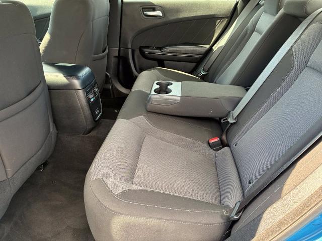 2022 Dodge Charger - $21,999