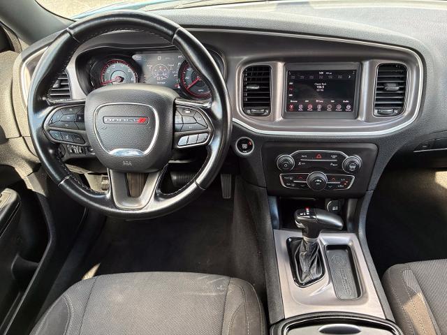 2022 Dodge Charger - $21,999