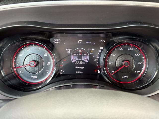 2022 Dodge Charger - $21,999