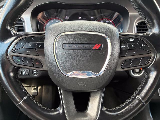 2022 Dodge Charger - $21,999