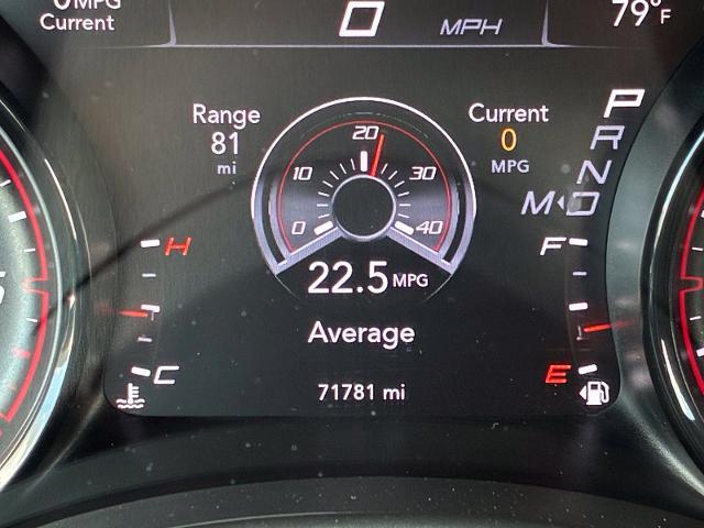 2022 Dodge Charger - $21,999