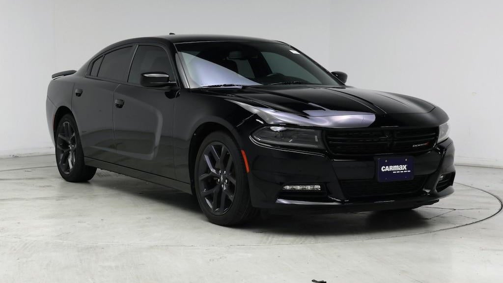 Preowned 2023 Dodge Charger SXT for Sale