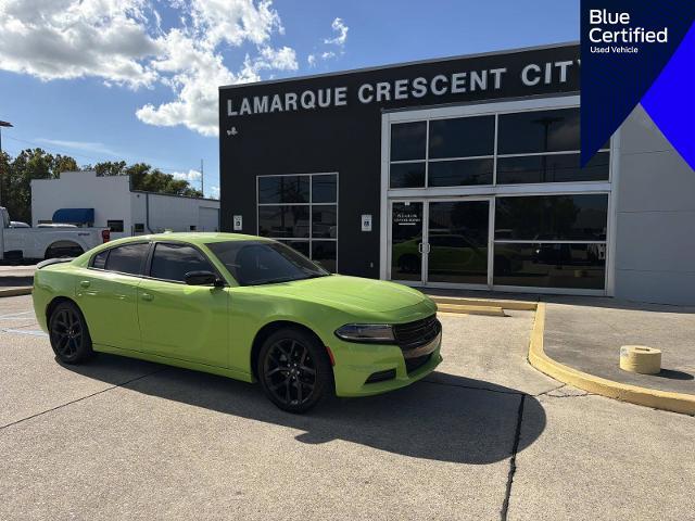 2023 Dodge Charger - $24,880