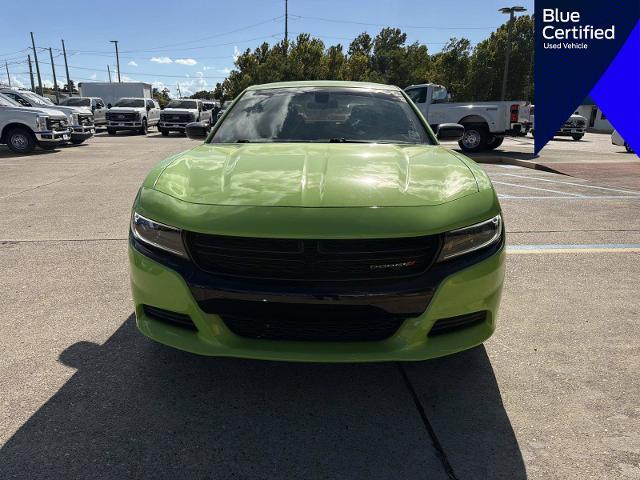 2023 Dodge Charger - $24,880