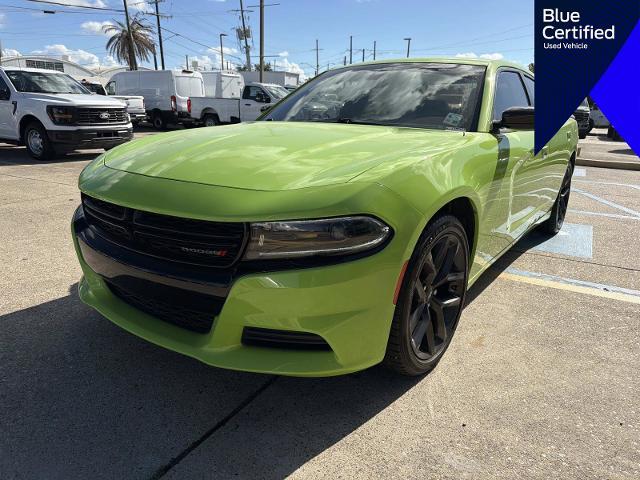 2023 Dodge Charger - $24,880