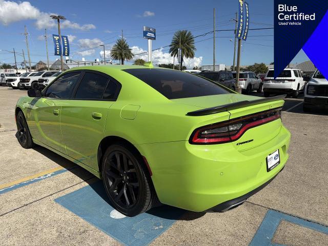 2023 Dodge Charger - $24,880