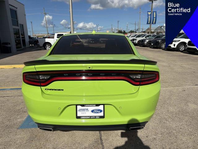 2023 Dodge Charger - $24,880