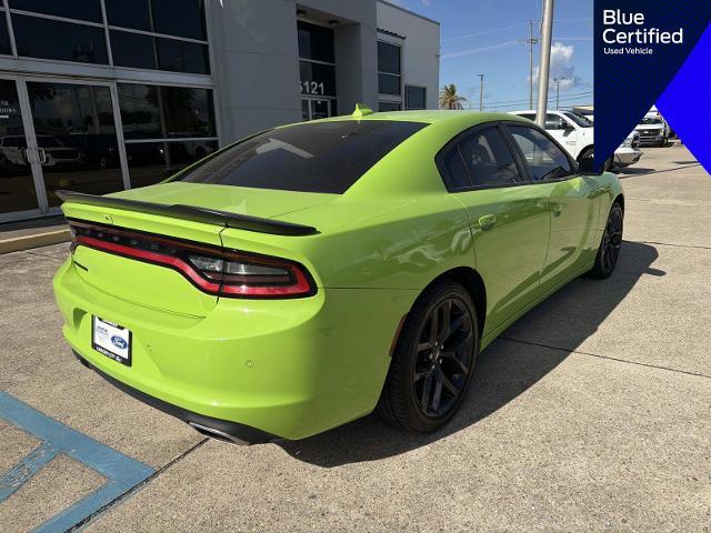 2023 Dodge Charger - $24,880