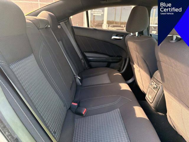 2023 Dodge Charger - $24,880