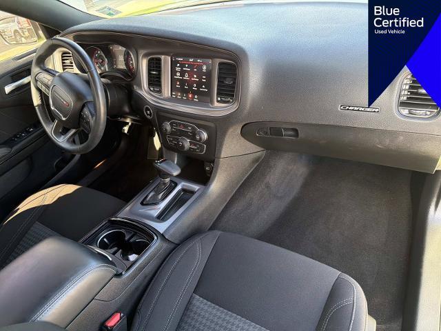 2023 Dodge Charger - $24,880