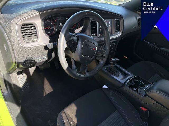 2023 Dodge Charger - $24,880