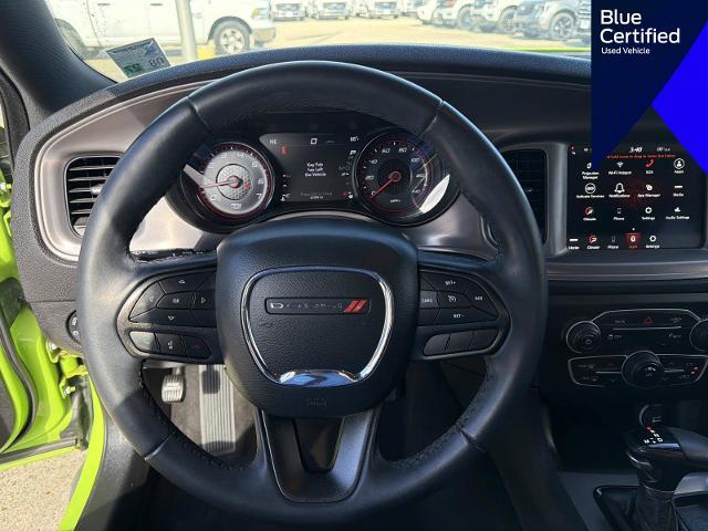 2023 Dodge Charger - $24,880