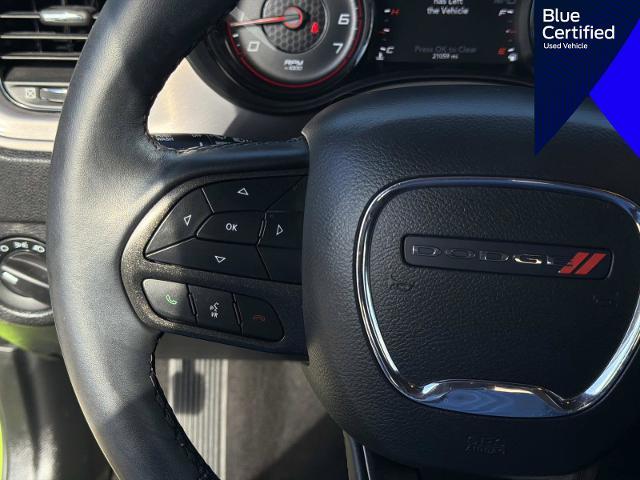 2023 Dodge Charger - $24,880