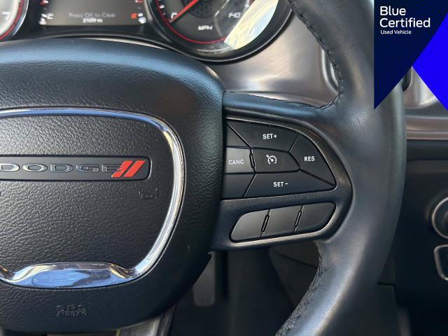 2023 Dodge Charger - $24,880
