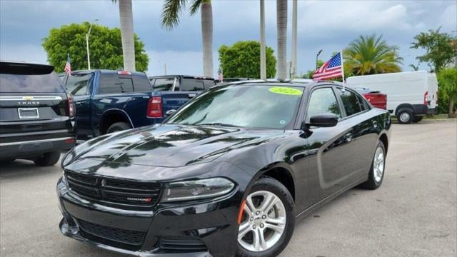 Preowned 2023 Dodge Charger SXT for Sale