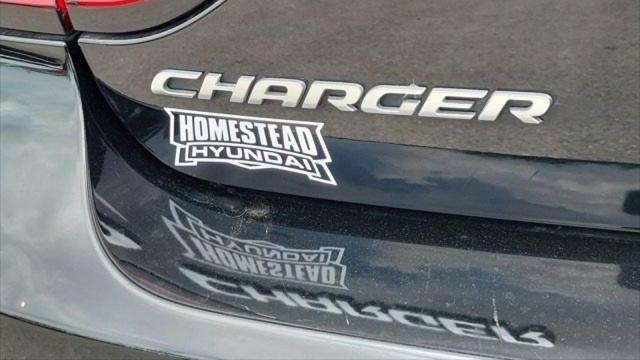 2023 Dodge Charger SXT