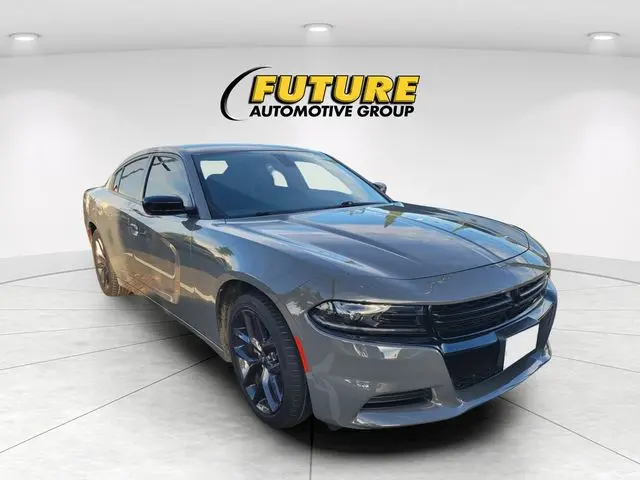 2023 Dodge Charger