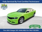 2023 Charger Thumbnail 1
