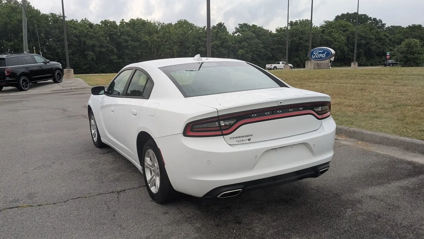 2023 Dodge Charger SXT