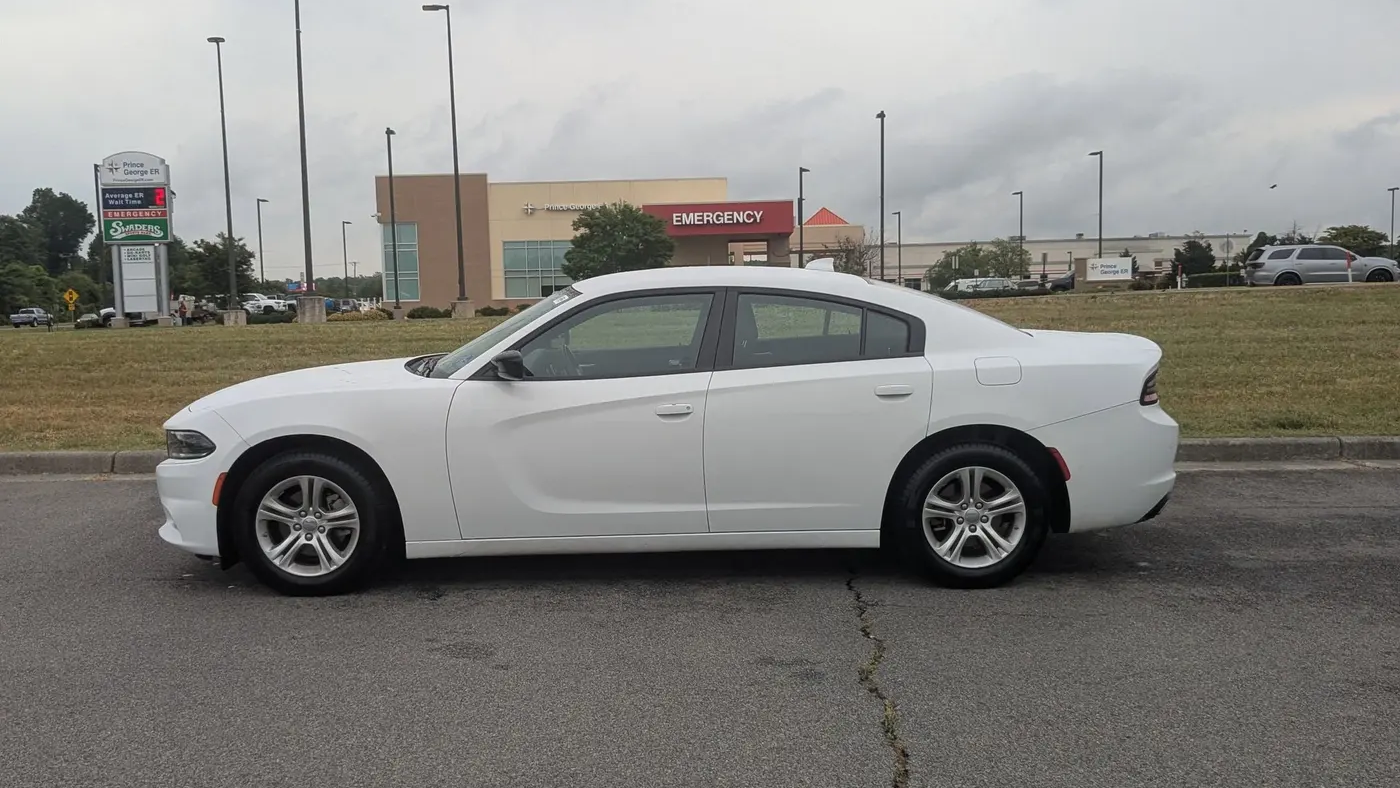 2023 Dodge Charger SXT