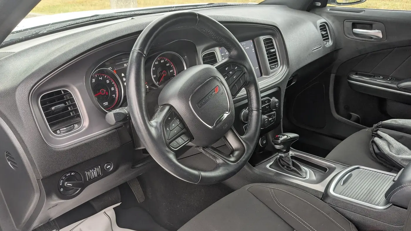 2023 Dodge Charger SXT
