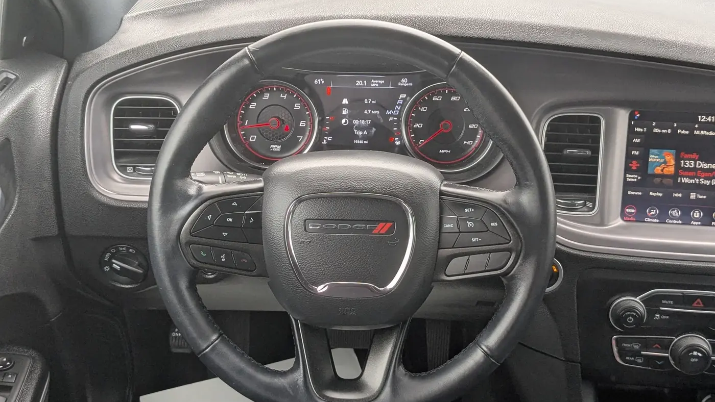 2023 Dodge Charger SXT