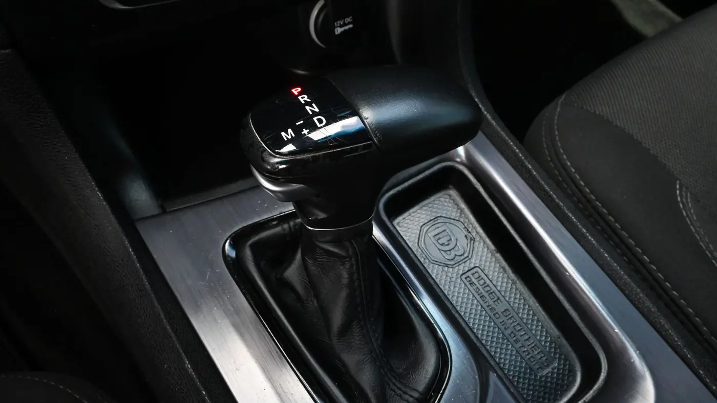2018 Dodge Charger SXT