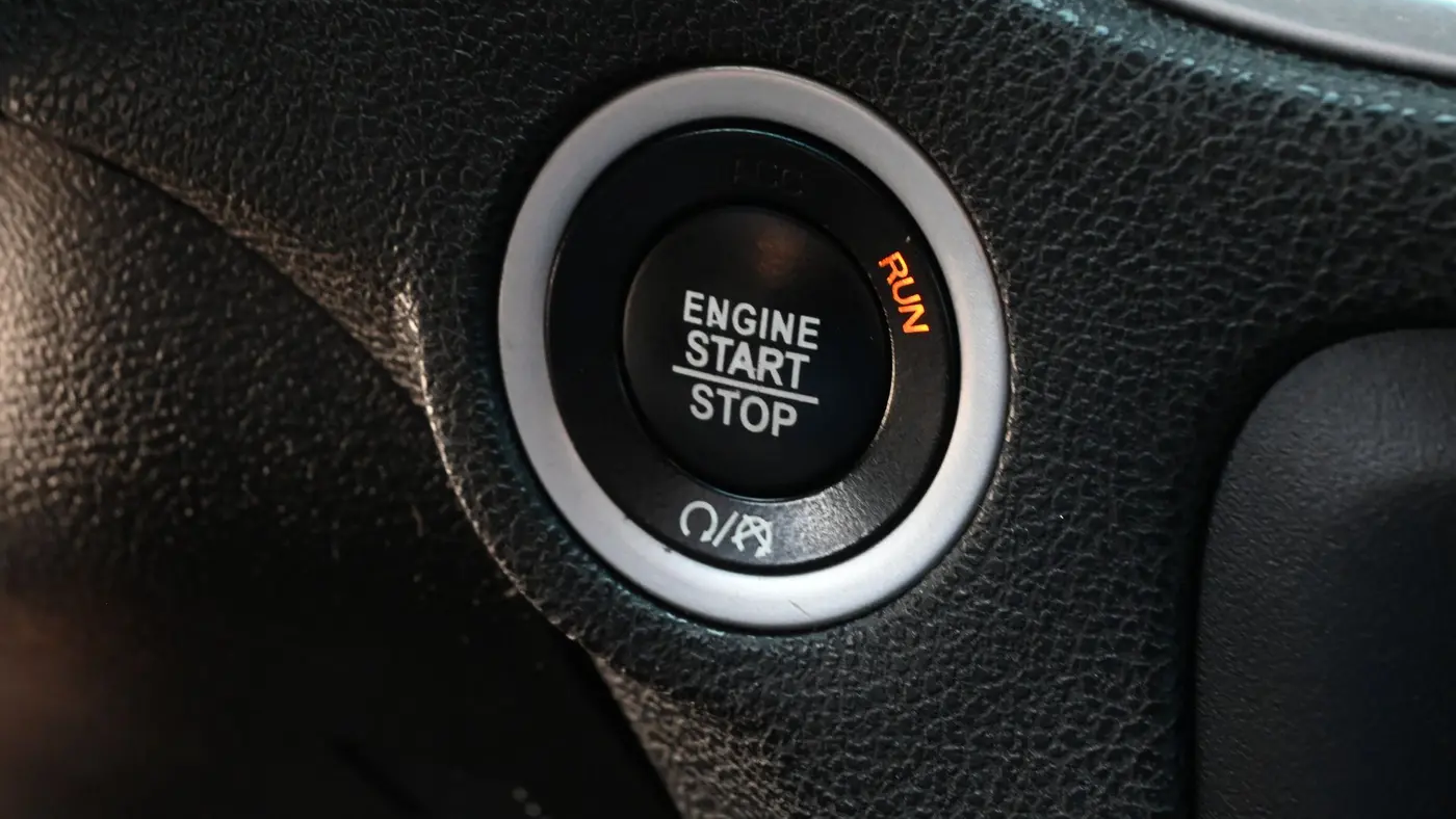 2018 Dodge Charger SXT