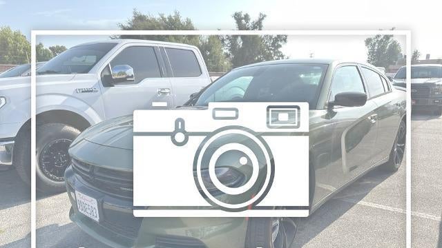Preowned 2018 Dodge Charger SXT for Sale