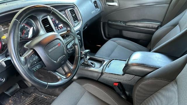 2018 Dodge Charger SXT