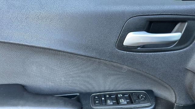 2018 Dodge Charger SXT