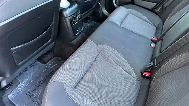 2018 Dodge Charger SXT