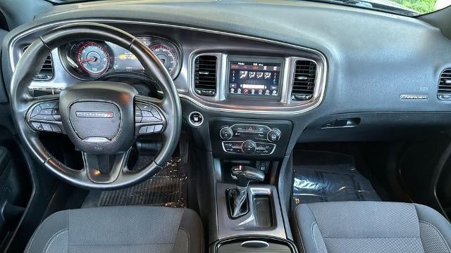 2018 Dodge Charger SXT