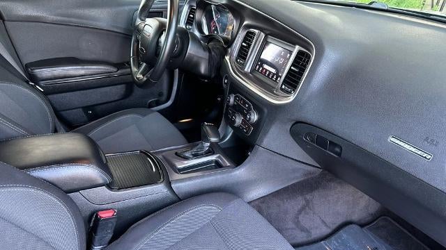 2018 Dodge Charger SXT