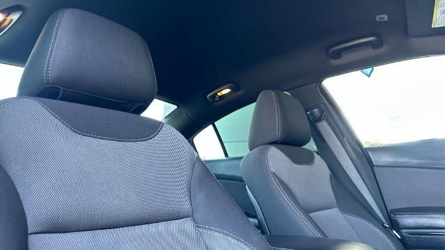 2018 Dodge Charger SXT