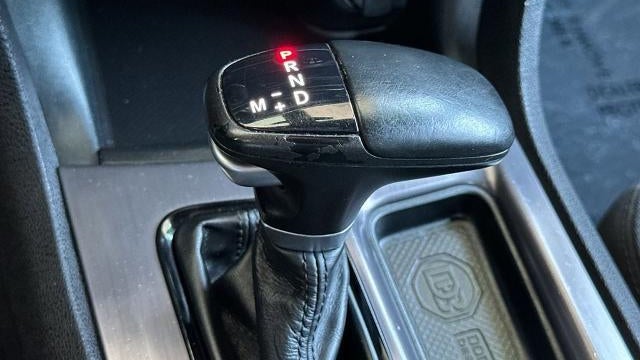 2018 Dodge Charger SXT