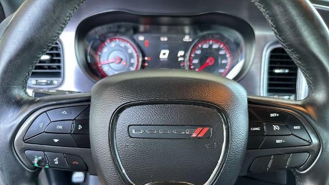 2018 Dodge Charger SXT