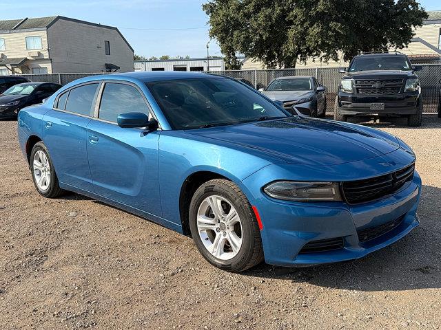2020 Dodge Charger