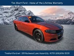 2021 Charger Thumbnail 1