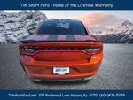 2021 Charger Thumbnail 5