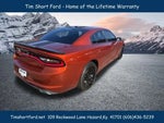 2021 Charger Thumbnail 7
